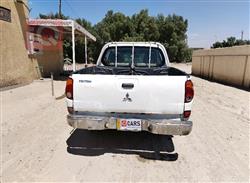 ميتسوبيشي L200